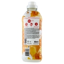 Lenor Ammorbidente Lavatrice Concentrato, Oro e Fiori di Vaniglia, 42 Lavaggi 882 ml